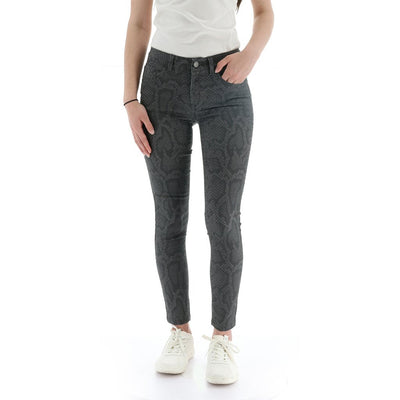 Jeans Symbolplus para Mujer