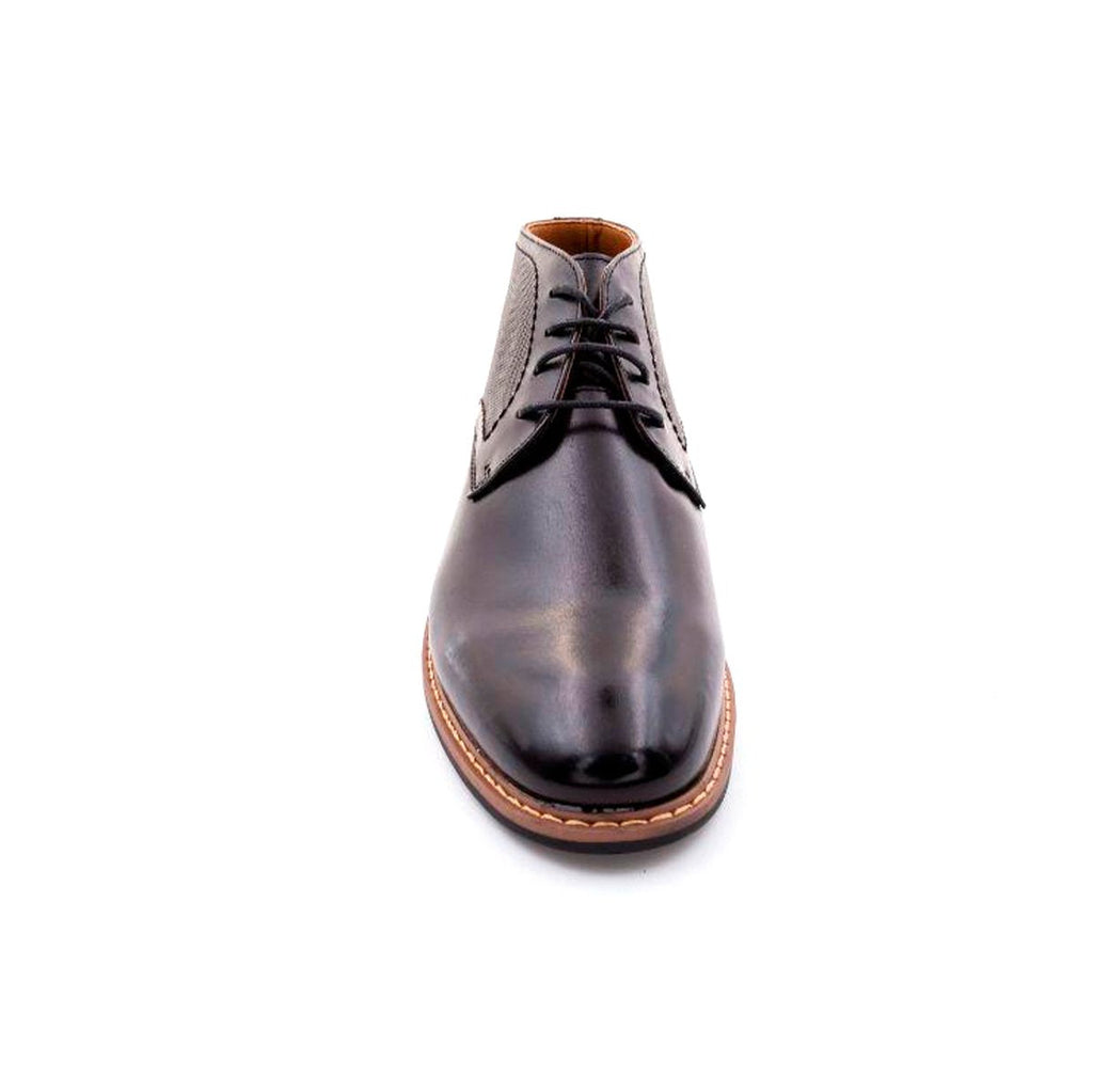 Botas Dan negro para Hombre