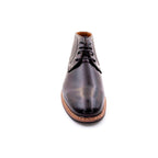 Botas Dan negro para Hombre