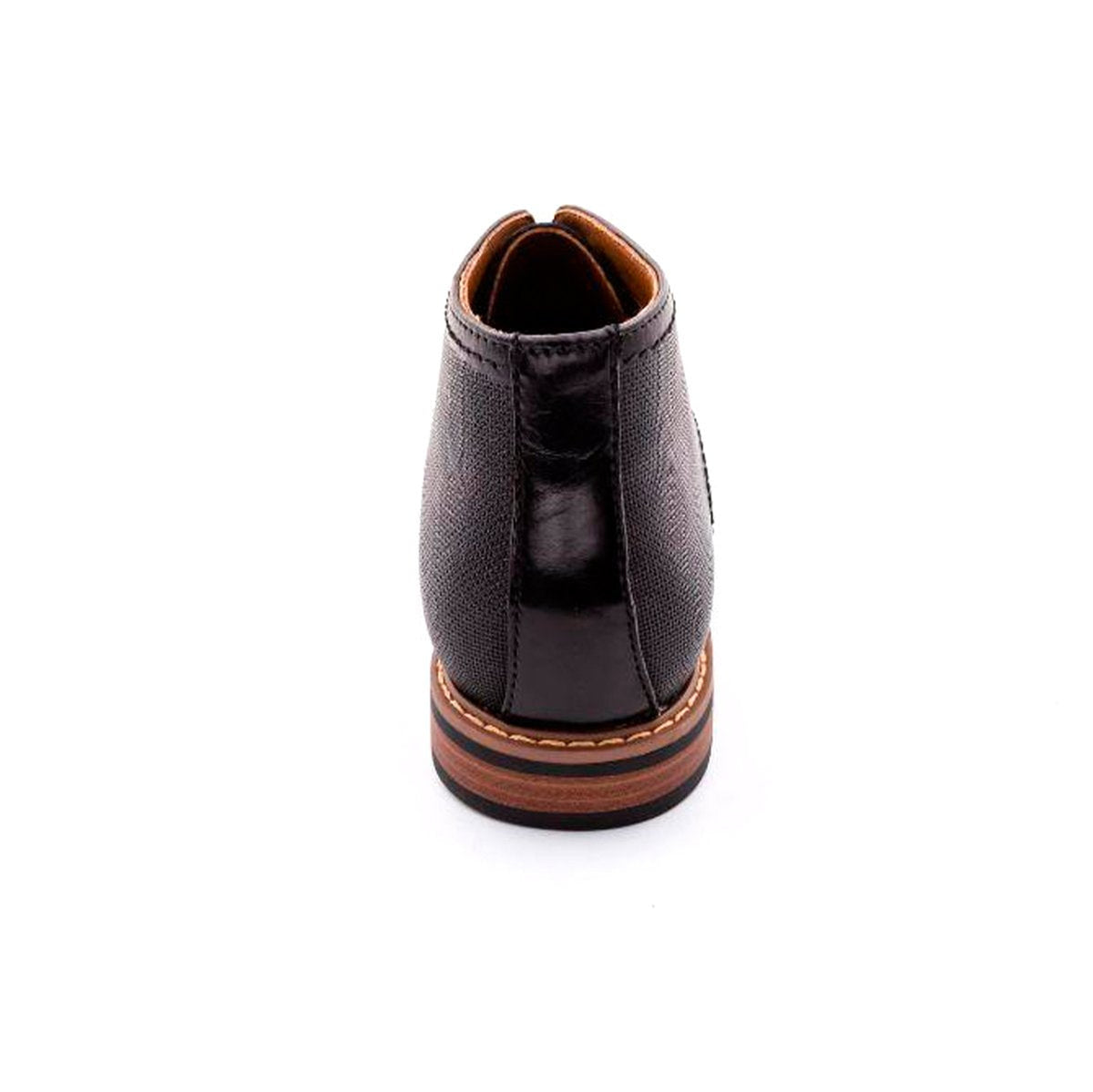 Botas Dan negro para Hombre