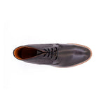 Botas Dan negro para Hombre