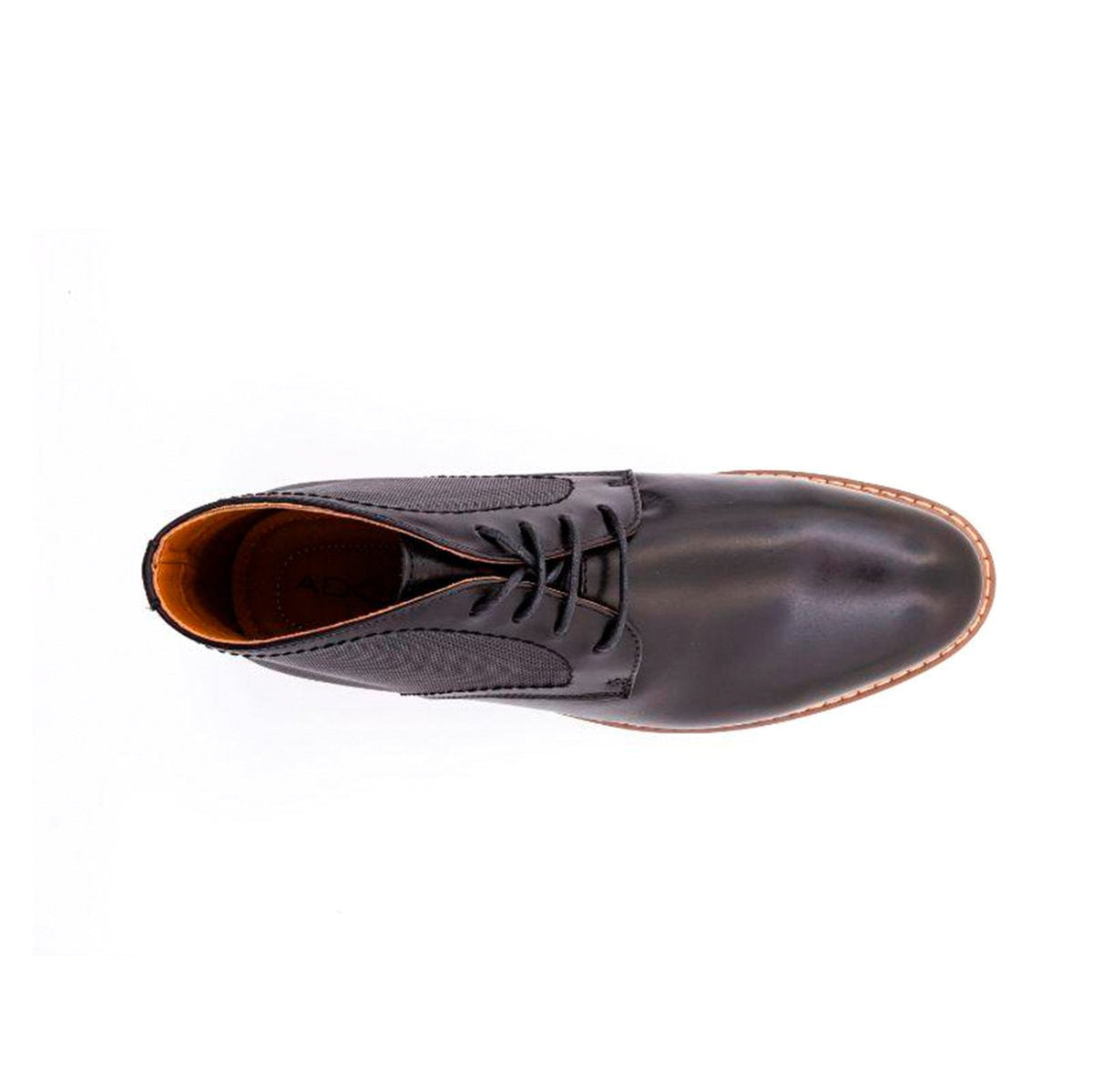 Botas Dan negro para Hombre