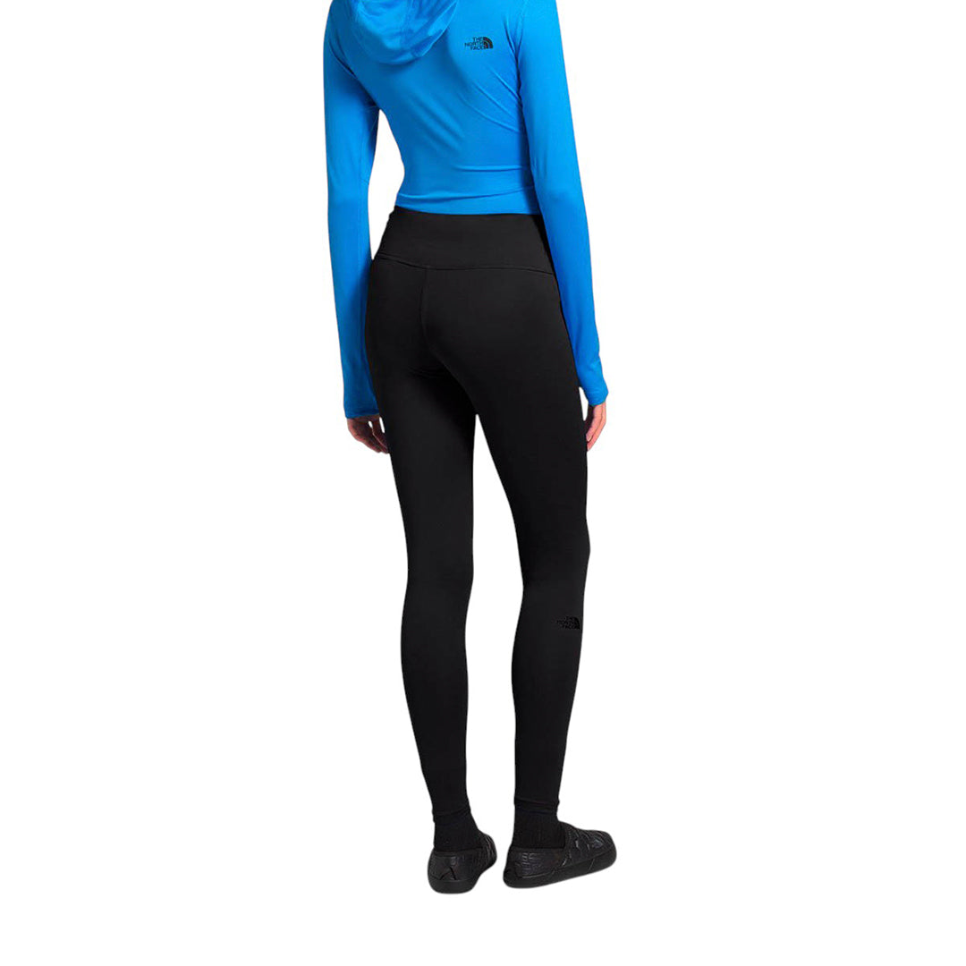 LEGGINS TÉRMICOS POLY PARA MUJER