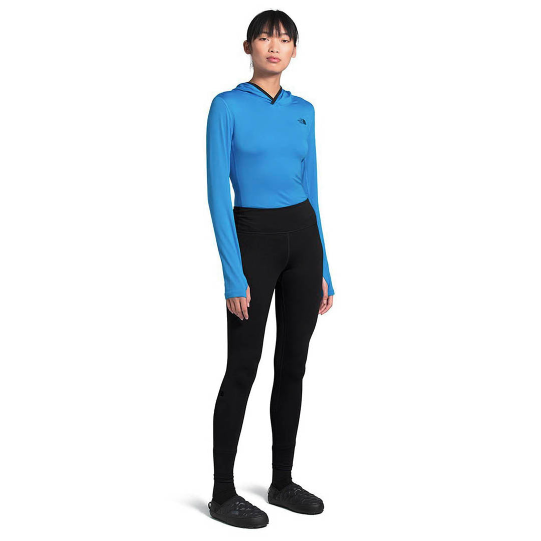 LEGGINS TÉRMICOS POLY PARA MUJER