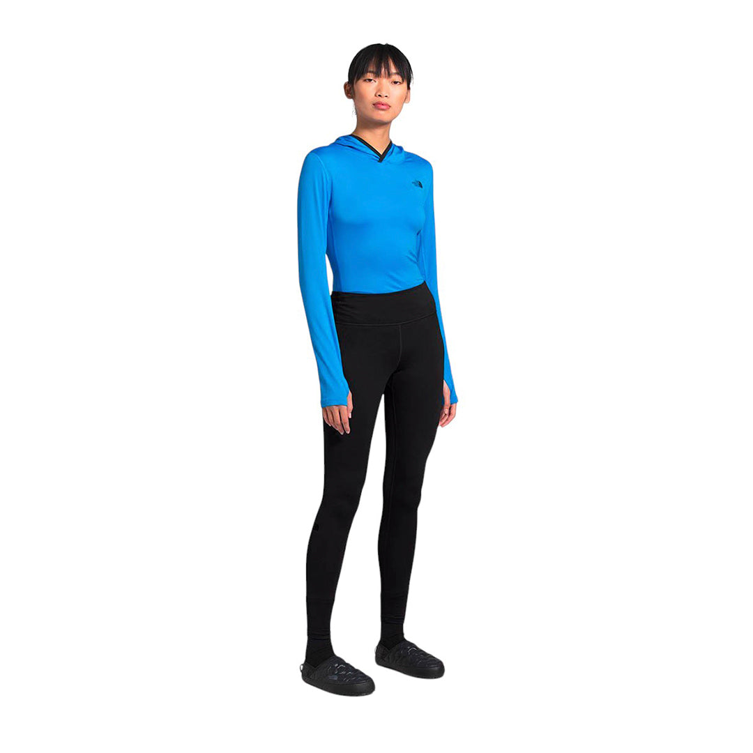 LEGGINS TÉRMICOS POLY PARA MUJER