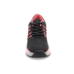 Tenis Gloryrol con luces negro para Niñas