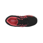Tenis Gloryrol con luces negro para Niñas