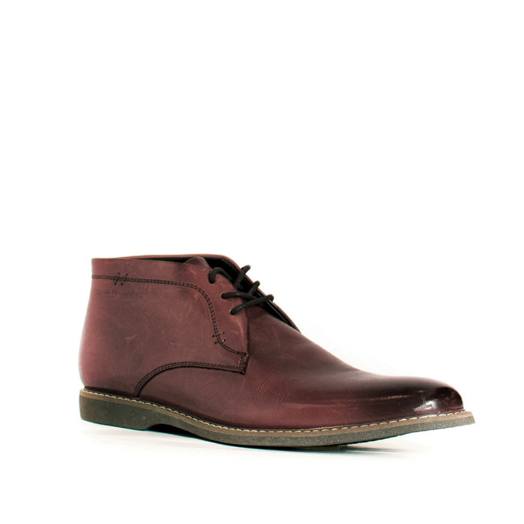 Botas Derek cafe para Hombre