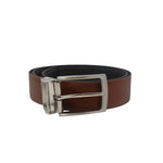 Cinturón Markus para hombre color tan