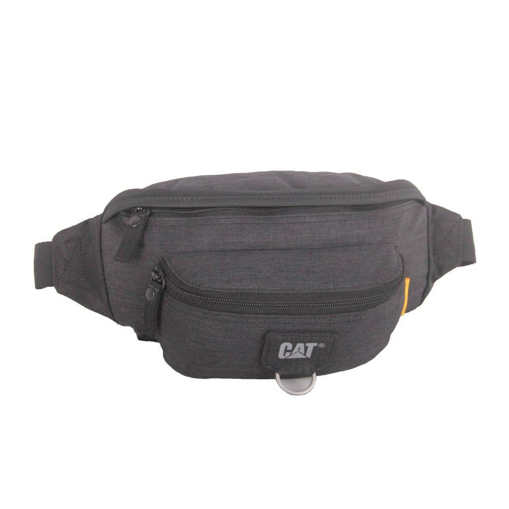 raymond - gris, accesorios, cangurera, riñonera, precio regular, unisex, comprar, en linea, online, delivery, Honduras, zapatos, cat, caterpillar