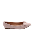 Balerinas beige para Mujer