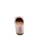 Balerinas beige para Mujer