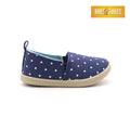 Zapatos canvas  Mily navy para Infantes