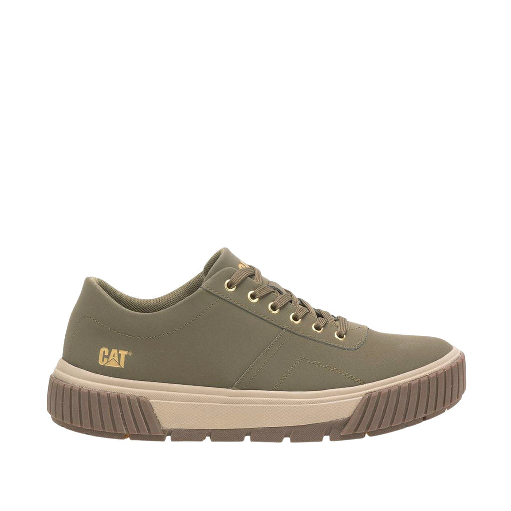 Tennis AMP para hombre color olivo