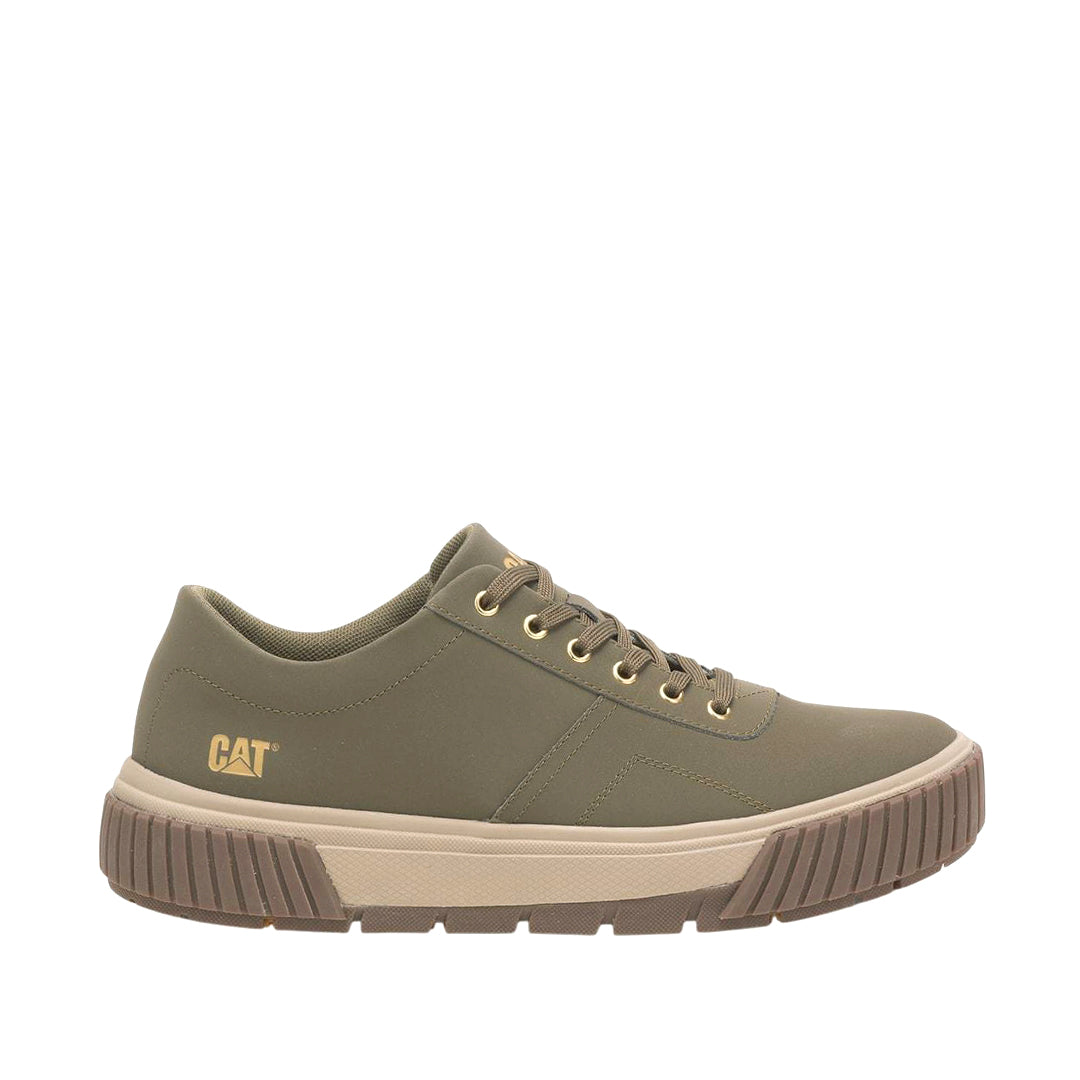Tennis AMP para hombre color olivo