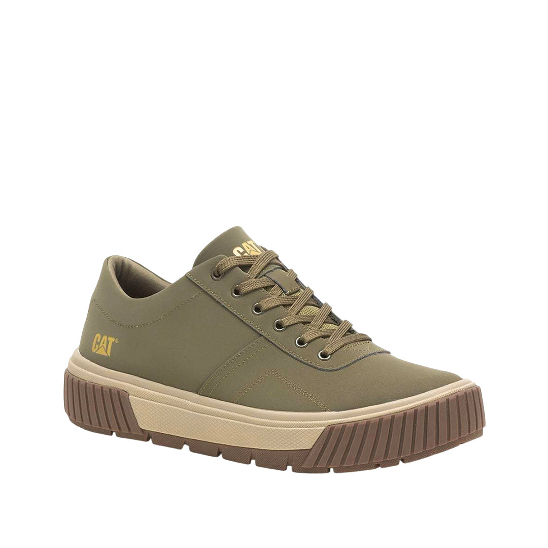 Tennis AMP para hombre color olivo