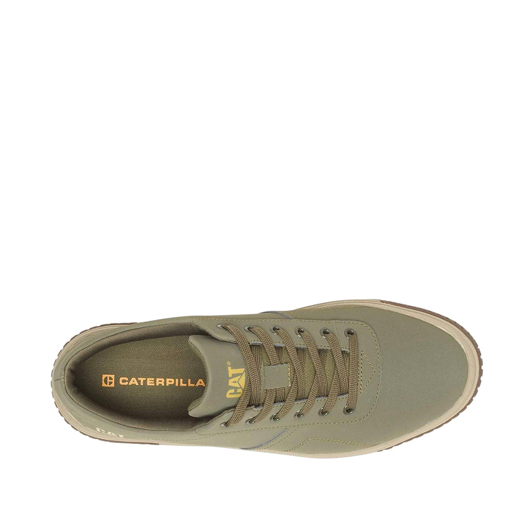 Tennis AMP para hombre color olivo