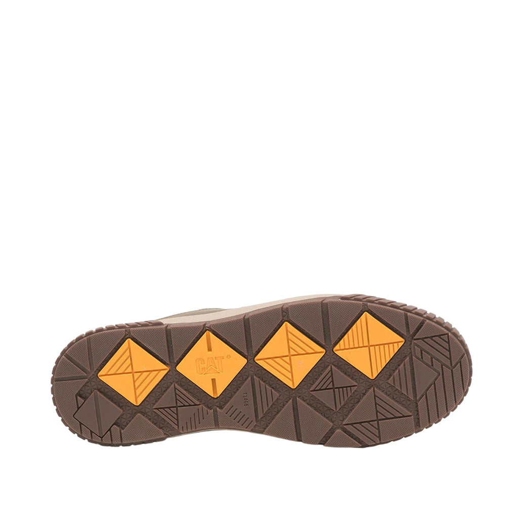 Tennis AMP para hombre color olivo