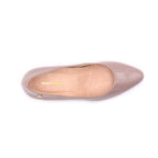 Zapatos Letty taupe para Mujer