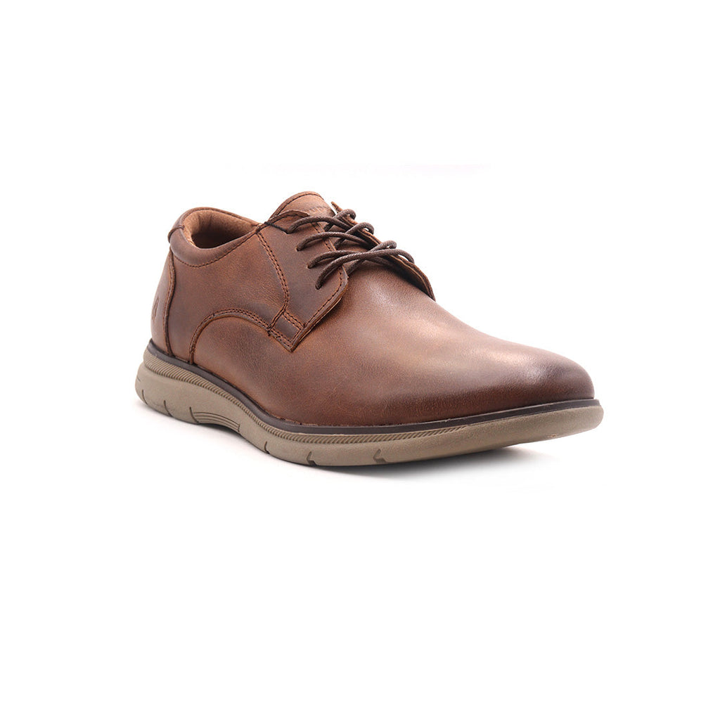 Zapatos Ren oxford cafe para Hombre