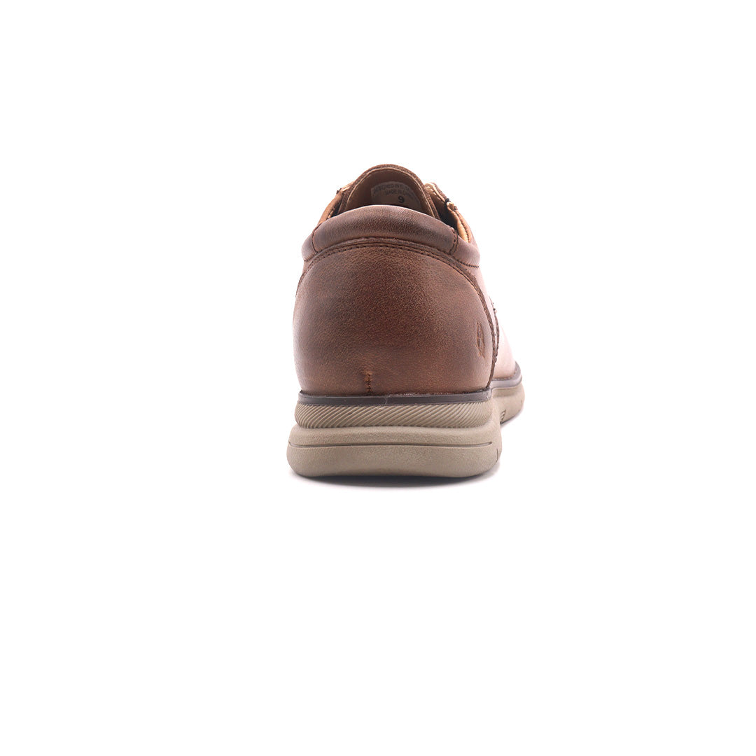 Zapatos Ren oxford cafe para Hombre