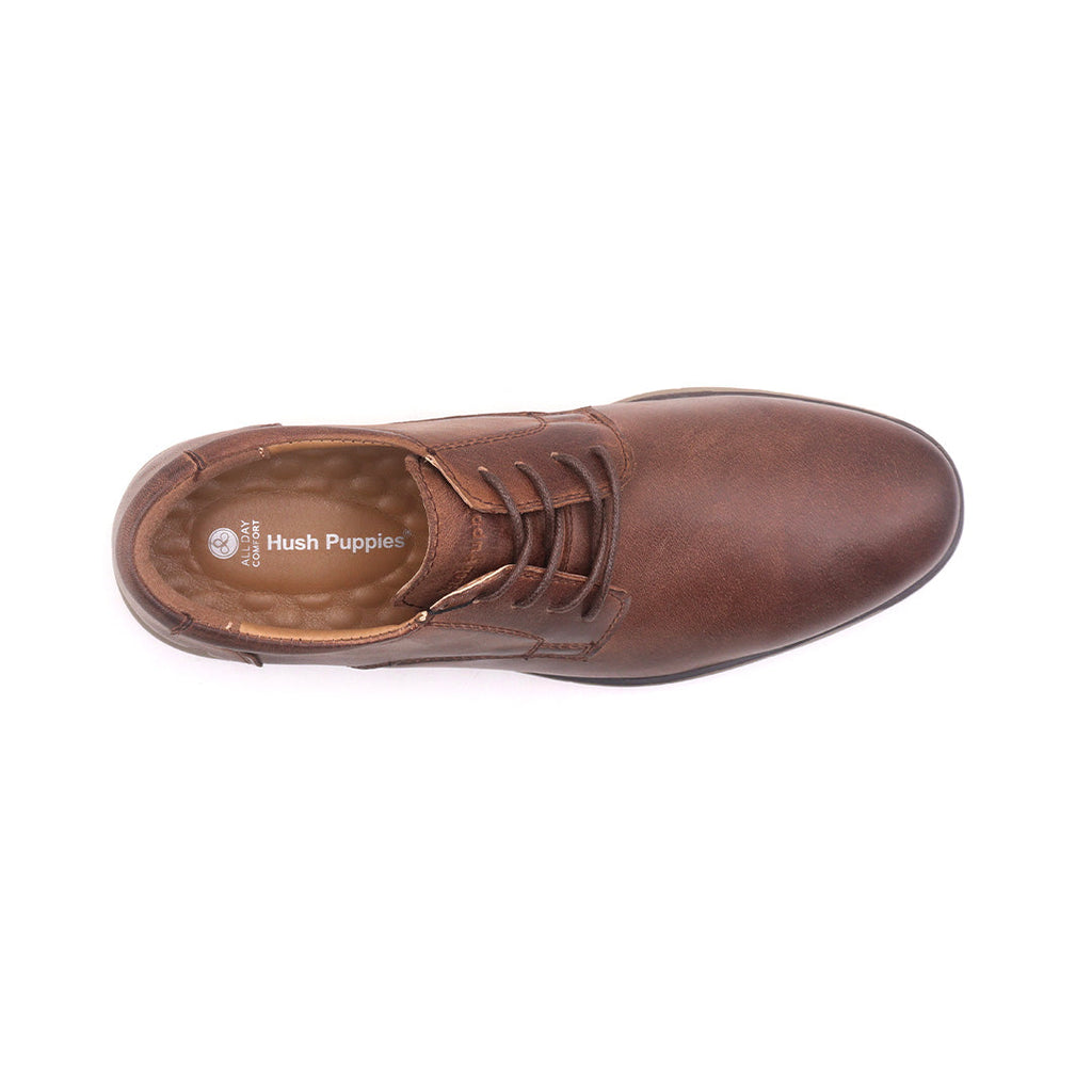 Zapatos Ren oxford cafe para Hombre