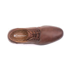 Zapatos Ren oxford cafe para Hombre