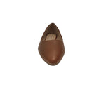 Balerinas Violeta Miramar camel para Mujer