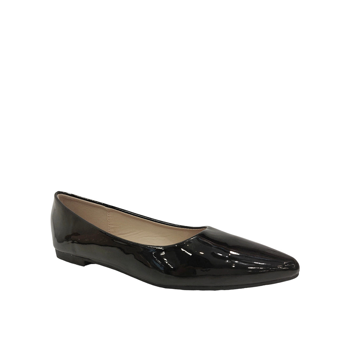 Balerinas Violeta Miramar negro para Mujer