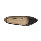 Balerinas Violeta Miramar negro para Mujer