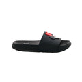 Sandalias Minnie Mouse negro Ninas