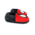 Pantuflas Spiderman rojo para Infantes