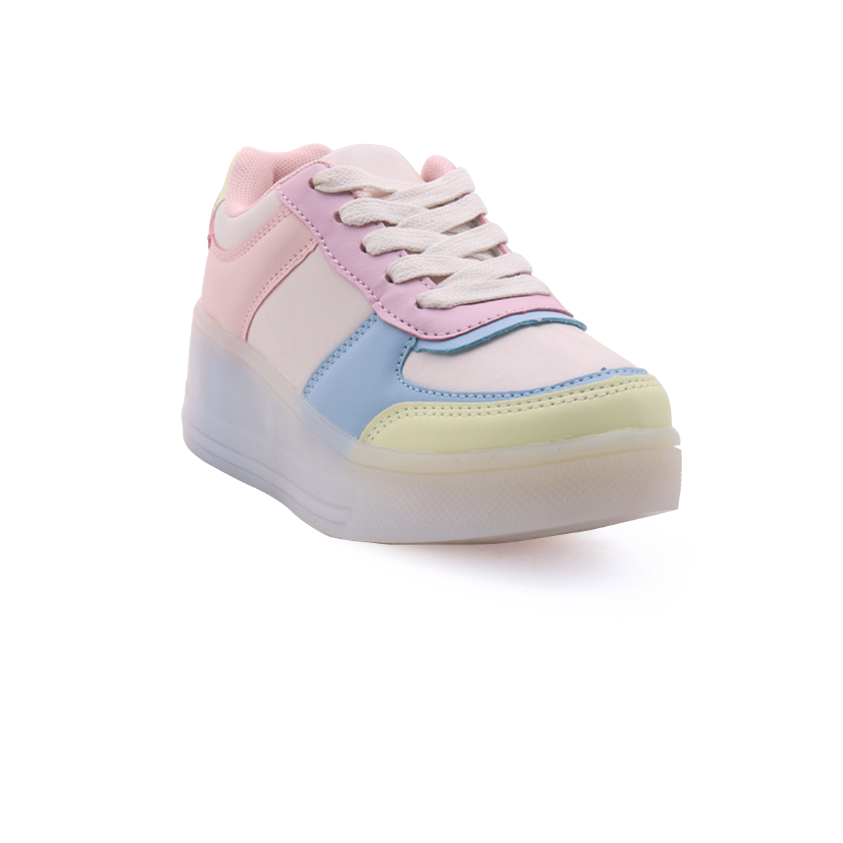 Tenis Emmyrol con luces multi para Niñas