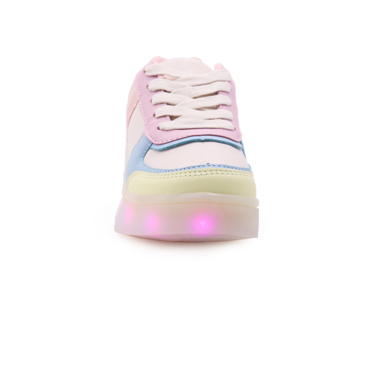 Tenis Emmyrol con luces multi para Niñas