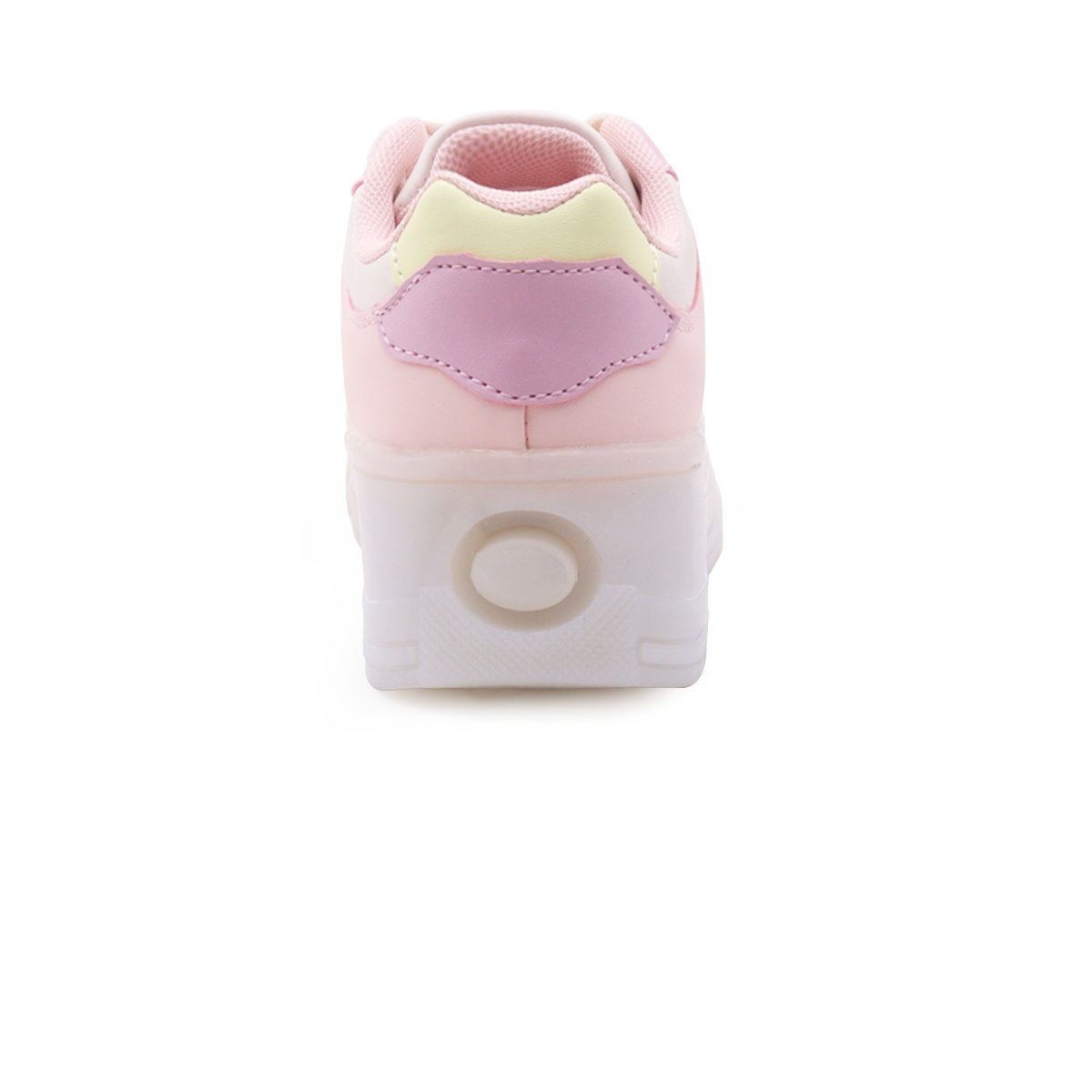 Tenis Emmyrol con luces multi para Niñas