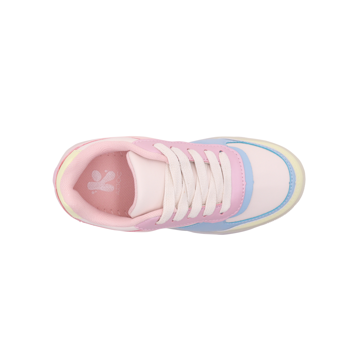 Tenis Emmyrol con luces multi para Niñas