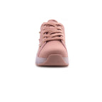 Tenis Sparkleroll con luces rosado para Niñas