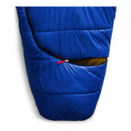 ECO TRAIL SYNTHETIC 20 SLEEPING BAG