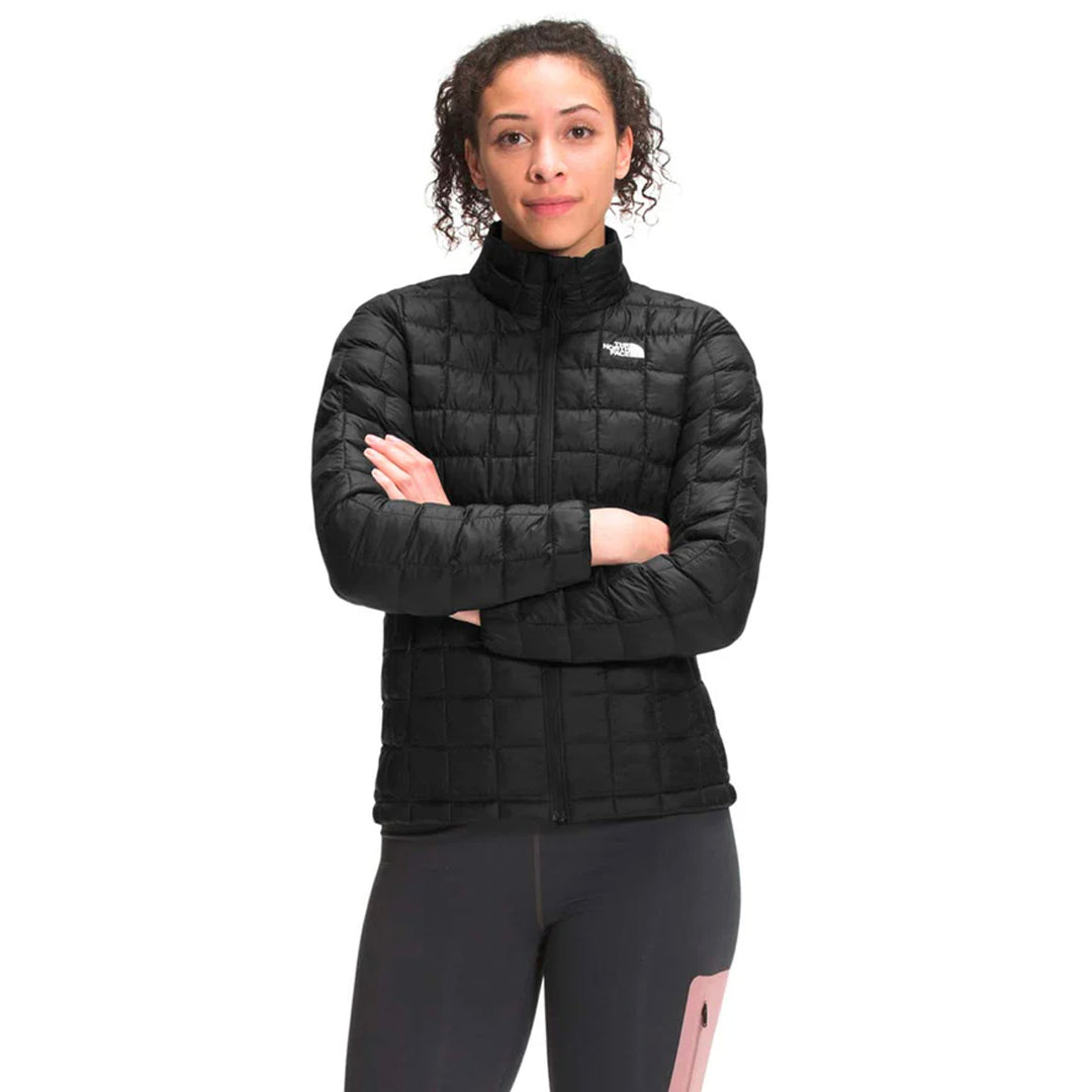 CHAQUETA THERMOBALL ECO PARA MUJER