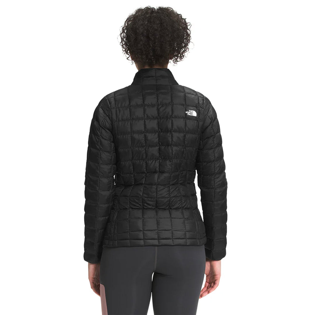 CHAQUETA THERMOBALL ECO PARA MUJER