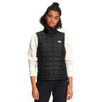 CHALECO THERMOBALL ECO PARA MUJER
