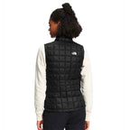 CHALECO THERMOBALL ECO PARA MUJER