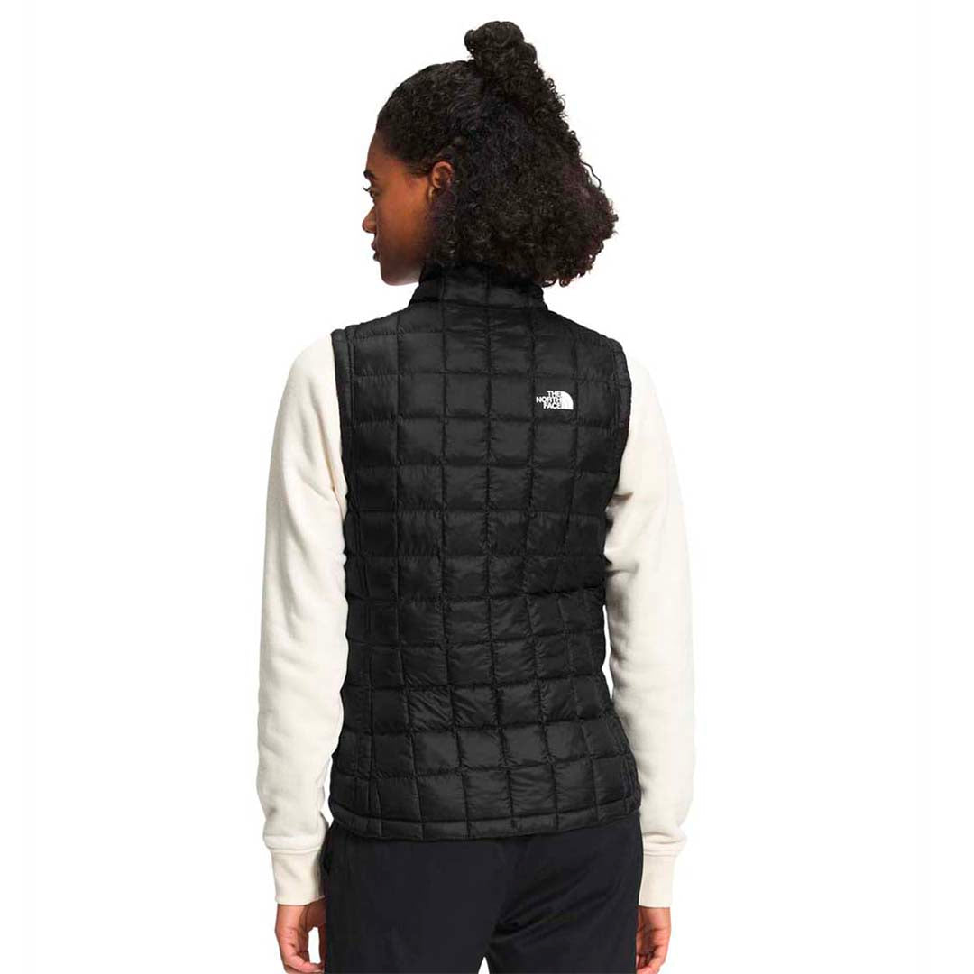 CHALECO THERMOBALL ECO PARA MUJER