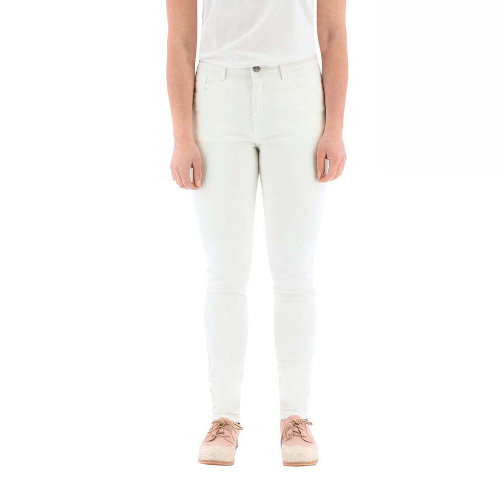 Jeans Symbol skinny para Mujer