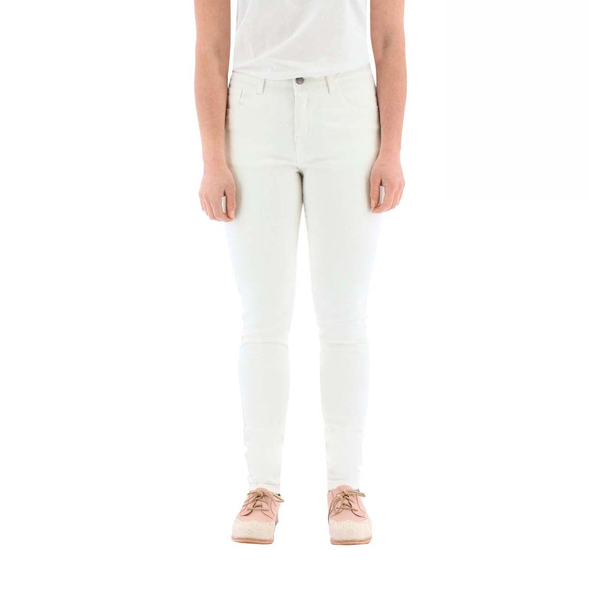 Jeans Symbol skinny para Mujer