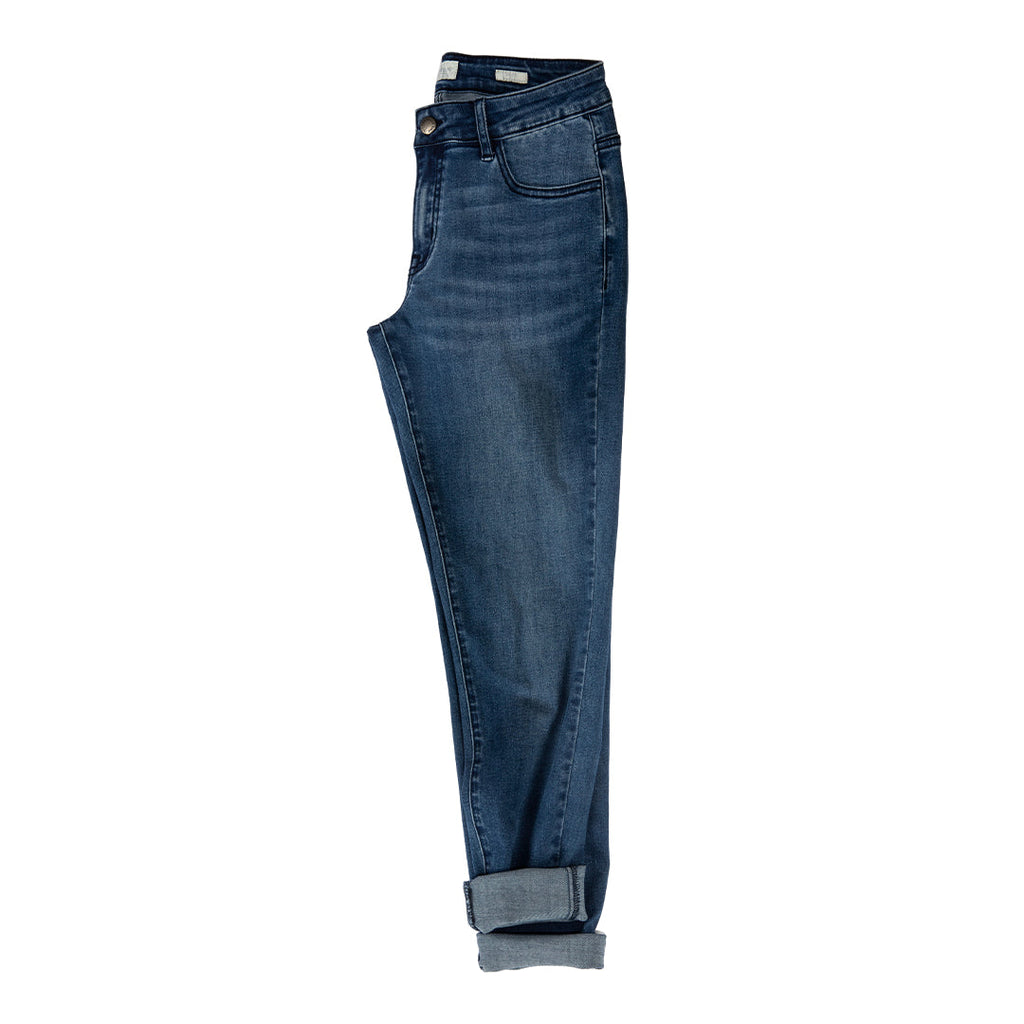 Jeans Symbol skinny para Mujer