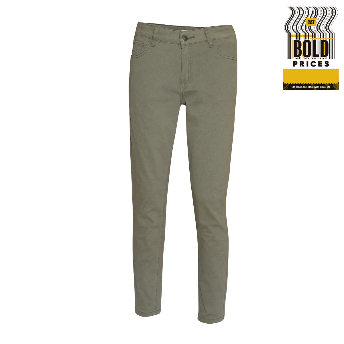 Jeans Symbol skinny para Mujer