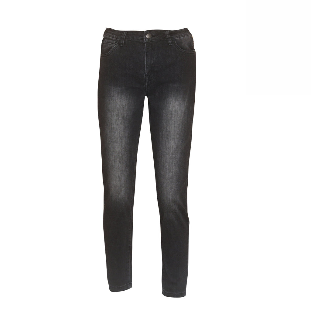 Jeans Symbol skinny para Mujer