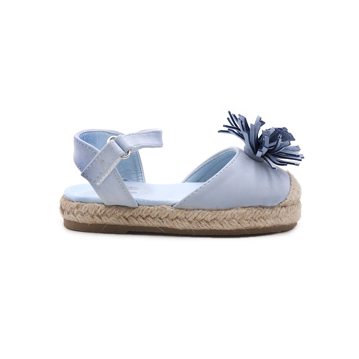 Alpargatas Renatam celeste para Infantes