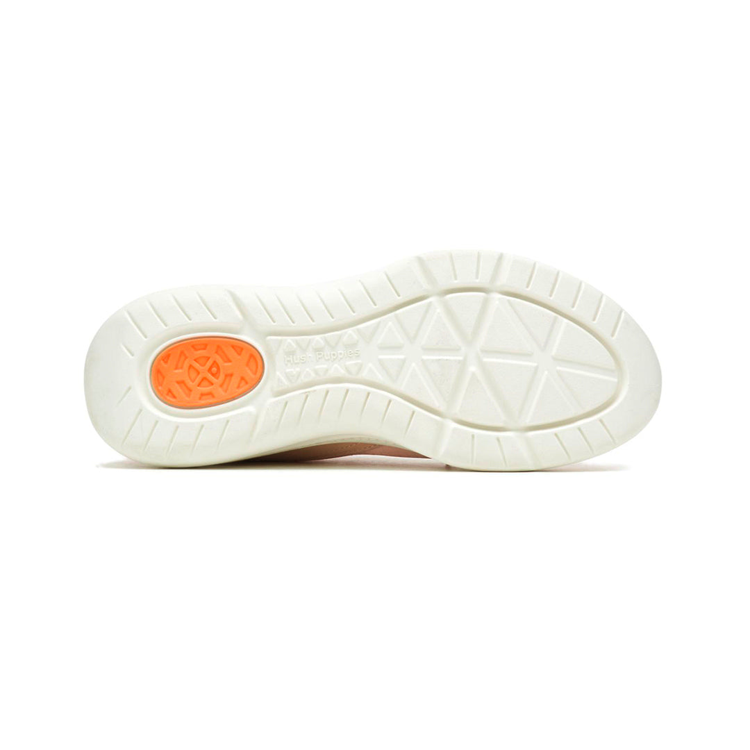 Tenis Elevate bungee rosado para Mujer